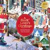 Laurence King A Book Lover's Christmas 1000 Piece Puzzle: A 1000-piece Jigsaw Puzzle
