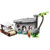 LEGO Ideas 21316 The Flintstones Building Kit (748Piece)