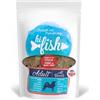 Hi Fish Snack Dog Cubetti con Pesce 100G