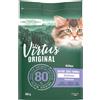 Virtus Kitten Native Seas 850G