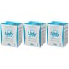 Lady Presteril Pura Protezione® Giorno Ali 3x10 pz Assorbenti