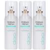 Dermafresh Pelle Normale Classico Profumazione Delicata 3x100 ml Spray