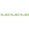 BOIRON® Thuya occidentalis 200ch Monodose 3x1 g Globuli