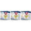 Pic Bicchierino Safe Steril Box 3x1 pz Contenitore