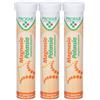 PROFAR Magnesio Potassio Compresse Effervescenti Integratore Alimentare 3x20 pz
