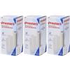 Corman Medipresteril® Benda Autoadesiva 10 cm x 4 m 3x1 pz in garza