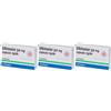 Chiesi Farmaceutici SpA Ubimaior 50 mg Capsule Rigide Set da 3 3x14 pz