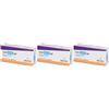 Luan 2,5% gel + applicatore 3x15 g Gel