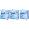 SELLA Miniclis Adulti Microclismi 3x6x9 g Clistere