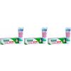 GUM® PAROEX® Dentifricio 0,12% CHX + CPC 3x75 ml
