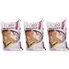 FLAVIS Pan Rustico 3x300 g Altro