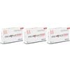U.g.a. Nutraceuticals Srl U.G.A.® Nutraceuticals meaquor® 1000 Set da 3 3x30 pz Capsule