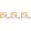 Bios Line SpA EnerPlus Reintegra Sali Minerali Set da 3 3x73 g Polvere per soluzione orale