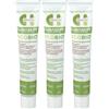 Pharmadent Health Project Srl Curasept® EcoBio Dentifricio Set da 3 3x75 ml