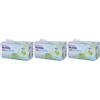Nutilis Aqua Gel Mela 3x4x125 g Altro
