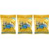 Valda® Gola Fresca 3x60 g Caramelle