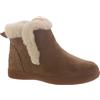UGG Mallya, Stivale Unisex - Bambini e ragazzi, Marrone (Chestnut Suede), 16 EU