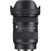 Sigma 28-70mm f2.8 DG DN(C) per Sony-E. Assistenza Ufficiale ITA