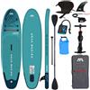 AQUA MARINA SUP AQUA MARINA VAPOR 10'4 - SUP gonfiabile - opzione: super set