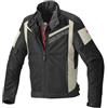 Spidi Giubbotto Moto in Tessuto Traforato Spidi BREEZY NET H2Out S
