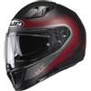 Hjc Casco Moto Integrale Hjc i70 SURF MC1SF Opaco