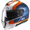 Hjc Casco Moto Modulare Hjc i90 WASCO MC27SF Opaco