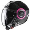 Hjc Casco Moto Jet Hjc i40 PANADI MC8