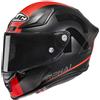 Hjc Casco Moto Integrale Hjc RPHA1 SENIN MC1SF Opaco