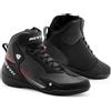 Rev'it Scarpe Moto Rev'it G-FORCE 2 Nero Neon Rosso