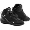 Rev'it Scarpe Moto Donna Rev'it G-FORCE 2 H2O LADIES Nero Bianco