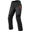 Rev'it Pantalone Moto Donna Rev'it TORNADO 4 H2O LADIES Nero Standa