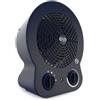 Argoclima Dori Night Interno Blu 2000 W Riscaldatore ambiente elettrico con ventilatore