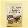 Sapore di Sole VegBurger Bio con Canapa e semi misti