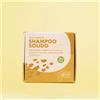Officina dei Saponi Shampoo solido Curcuma e Zenzero