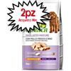 TRAINER NATURAL CANE MINI TOY MATURITY POLLO 2 KG OF PREZZO A CONFEZIONE