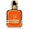 Armani Emporio Stronger With You Amber 50 ml