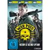 Alive AG War Pigs - [DVD]