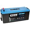 Exide Technologies Batteria Exide agm 140 Ah Exide Technologies