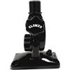 Glomex Base snodata GLOMEX in nylon rinforzato nera Glomex