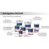 Osculati Antivegetativa a matrice dura Classic 153 blu Osculati