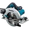 Makita 1 Sega Circolare 190MM 1200W, 1200 W, 220 V, Blue