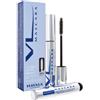 MAVALA ITALIA Srl MAVALA MASCARA Waterproof Brown