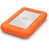 Seagate LaCie Rugged Mini - HDD - 1 TB - esterno (portatile) - USB 3.0 - 5400 rpm 301558