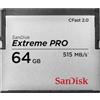SanDisk CFAST 2.0 VPG130 SDCFSP-064G-G46D
