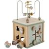 Little Dutch Cubo Di Legno Little Dutch Multi-Attività Little farm