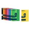 FAVINI Carta colorata Favini Rismaluce colori forti 200 g/m² A4 arancio 56 Risma da 50 fogli - A69E544