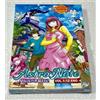 Astro Note (VOL.1 - 12 End) ~ All Region ~ English Sottotitle ~ Japanese Anim...