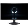 Alienware AW2524HF Monitor PC 62,2 cm (24.5") 1920 x 1080 Pixel Full HD LCD Nero