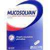 BOEHRINGER Mucosolvan 75mg Ambroxolo 20 Capsule Rigide A Rilascio Prolungato