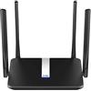 CUDY Router WiFi 4G LTE AC1200 Dual Band con DDNS, VPN e Slot Nano SIM Cudy LT500